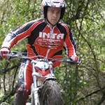 Trials Trials at the Old Quary Betchworth